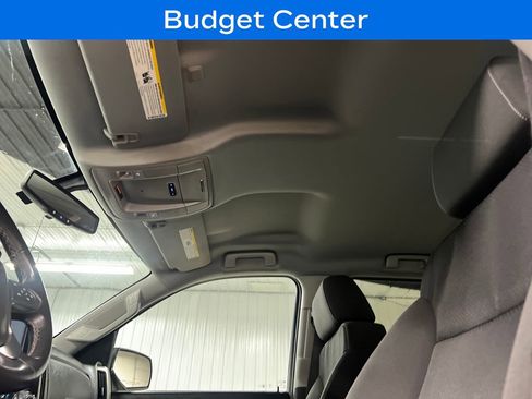 Used 2016 Chevrolet Silverado 1500 LT w/ All Star Edition AWD/4WD image 26