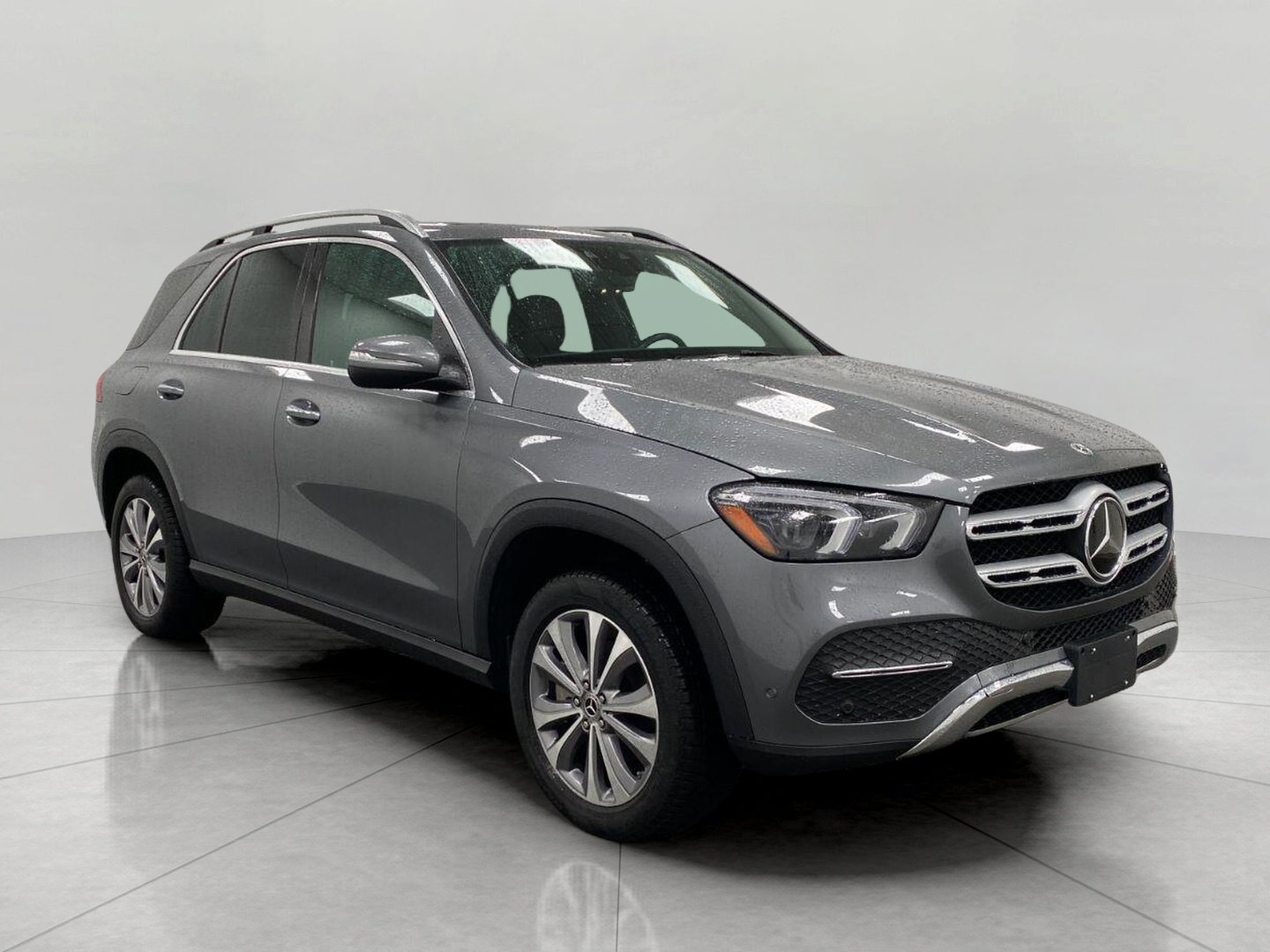 Certified 2022 Mercedes-Benz GLE 350 4MATIC image 1