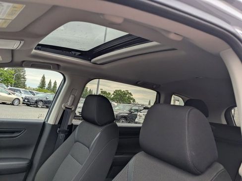 Used 2024 Honda CR-V EX image 14