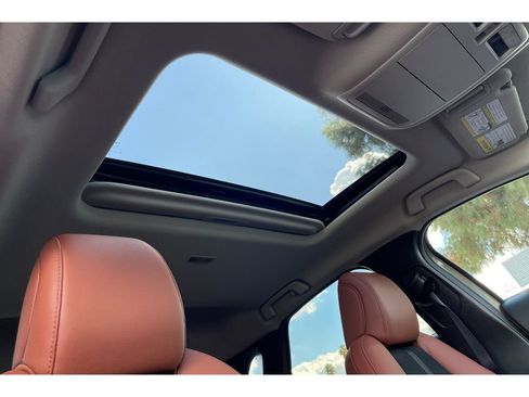 Certified 2024 MAZDA CX-30 Carbon image 21