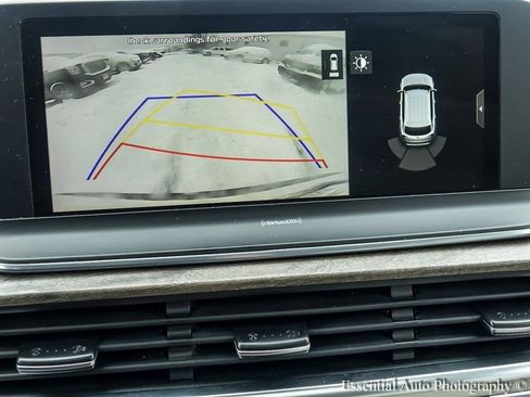 Used 2020 Kia Telluride EX image 20