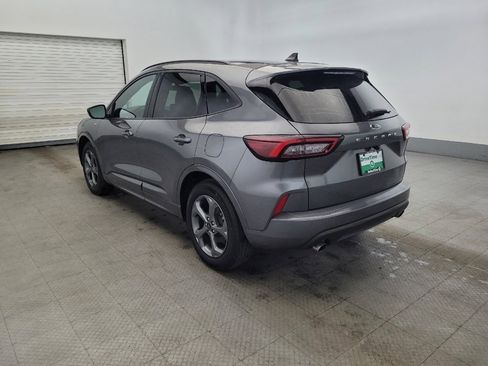 Used 2024 Ford Escape ST-Line image 5