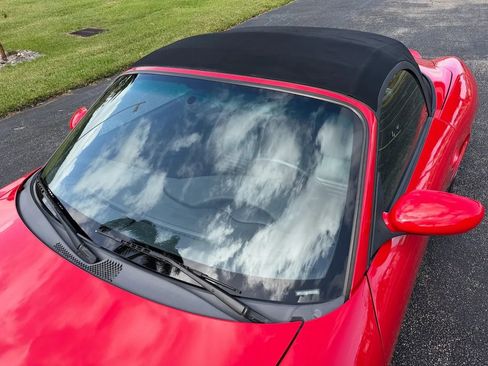 Used 1998 Porsche Boxster image 15