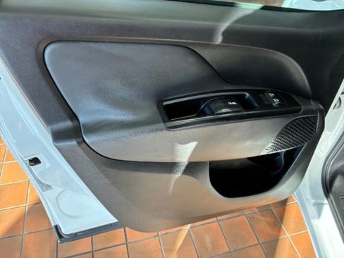 Used 2017 RAM ProMaster City Tradesman SLT w/ Rear Back-up Camera Group image 13