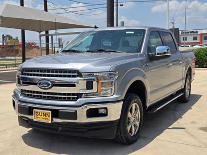 Used 2020 Ford F150 XLT w/ Equipment Group 301A Mid