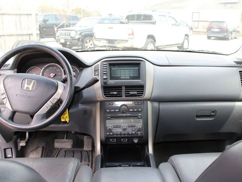 Used 2007 Honda Pilot EX-L image 13