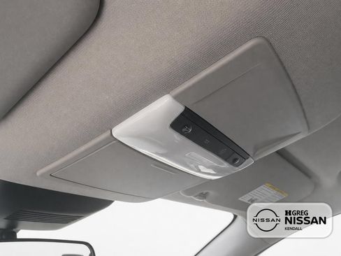 Certified 2023 Nissan Sentra S FWD image 10