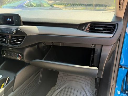Used 2020 Ford Escape S FWD image 16
