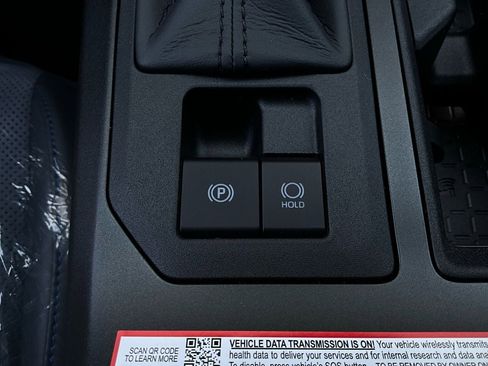 New 2026 Toyota RAV4 XSE image 24