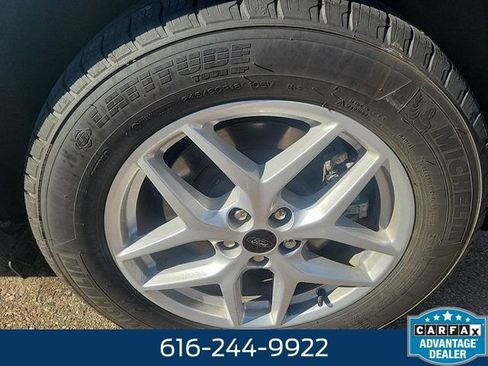 Used 2024 Ford Edge SEL w/ Convenience Package AWD/4WD image 32