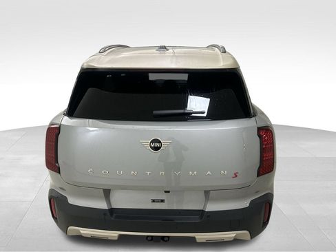 Used 2026 MINI Cooper Countryman S AWD/4WD image 28