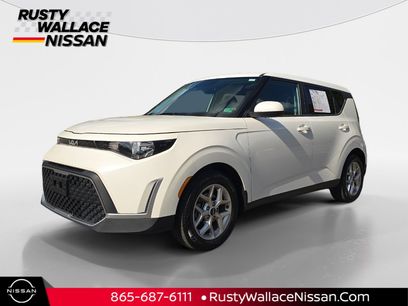 Used 2023 Kia Soul S