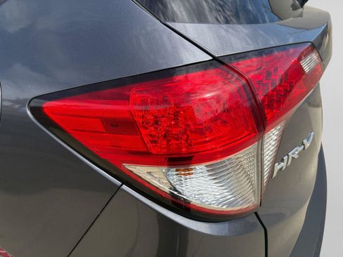 Used 2021 Honda HR-V EX image 22