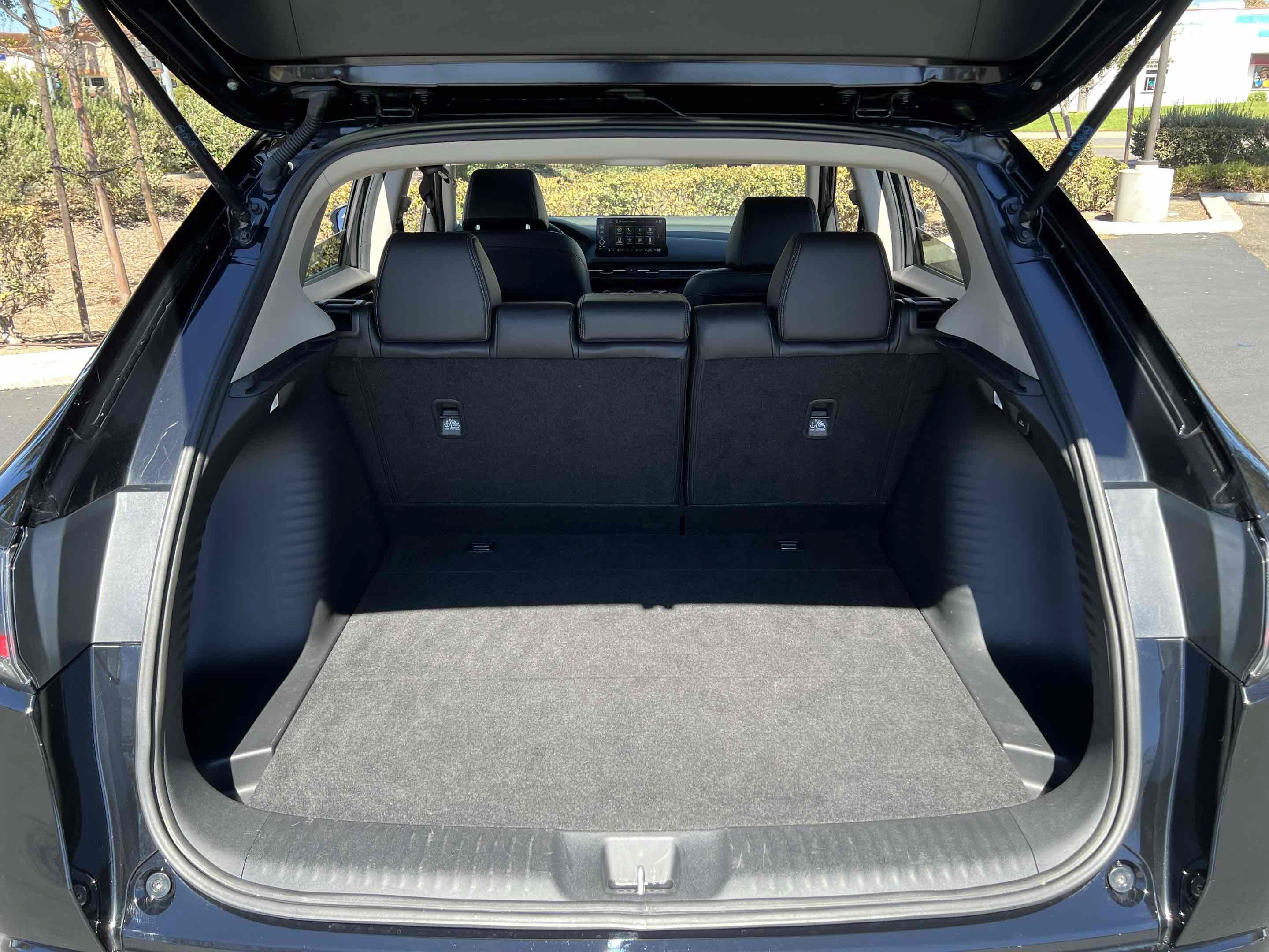 Used 2024 Honda HR-V EX-L image 19