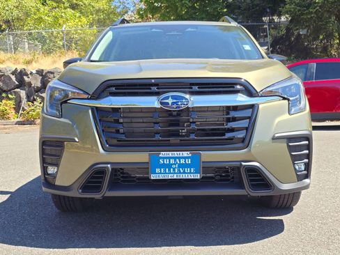 New 2026 Subaru Ascent Limited AWD/4WD image 6