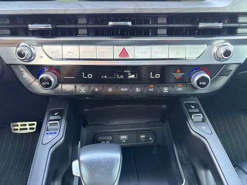 Certified 2024 Kia Telluride SX X-Line AWD/4WD image 29