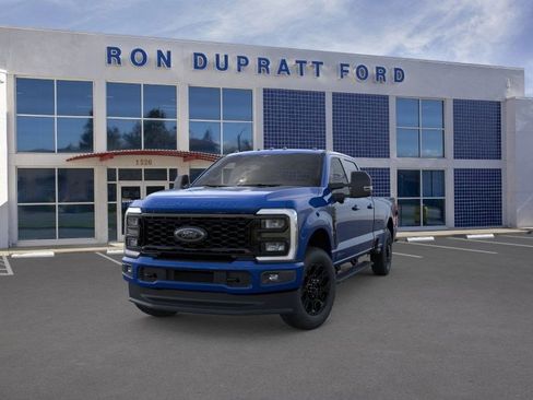 New 2026 Ford F350 XLT w/ XLT Premium Package image 3