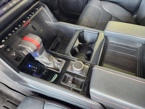 Used 2023 Toyota Tundra TRD Pro AWD/4WD image 19