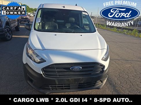 Used 2020 Ford Transit Connect XL FWD image 2