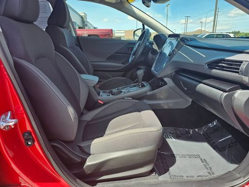 Certified 2025 Subaru Crosstrek 2.0i Premium AWD/4WD image 11