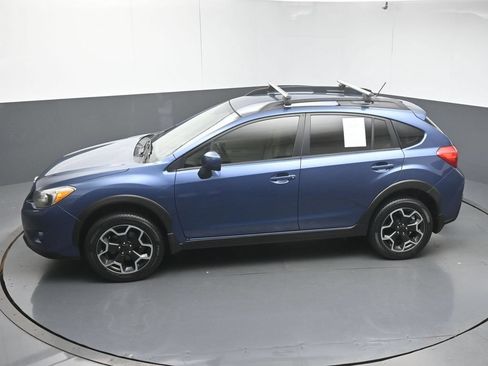 Used 2013 Subaru Crosstrek 2.0i Premium w/ Popular Pkg 1 AWD/4WD image 42
