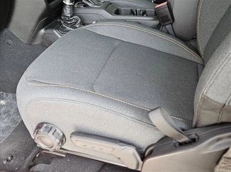 New 2026 Jeep Wrangler Sport video 4