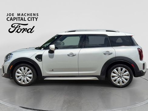 Used 2022 MINI Cooper Countryman ALL4 AWD/4WD image 8