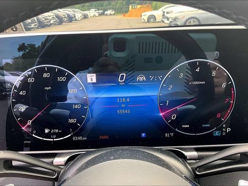 Certified 2022 Mercedes-Benz S 500 4MATIC image 22