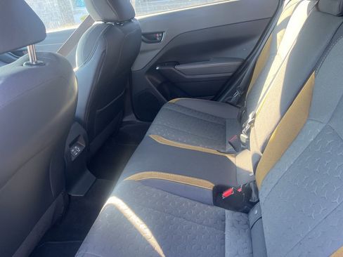 Used 2025 Subaru Crosstrek 2.5i Sport w/ Crosstrek Mirror Package image 10