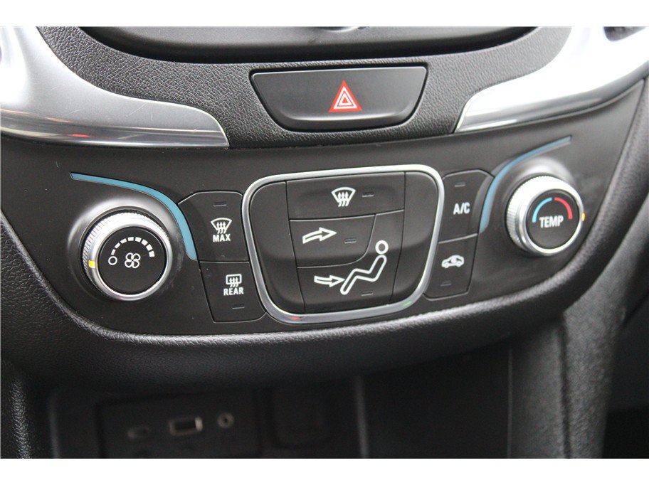Used 2019 Chevrolet Equinox LT FWD image 26