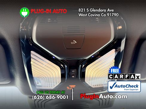 Used 2022 BMW X4 xDrive30i w/ M Sport Package 2 AWD/4WD image 22