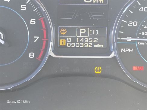 Used 2018 Subaru Forester 2.0XT Touring w/ Popular Package #3B image 6