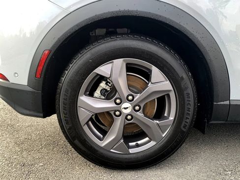 Used 2023 Ford Mustang Mach-E Select image 33