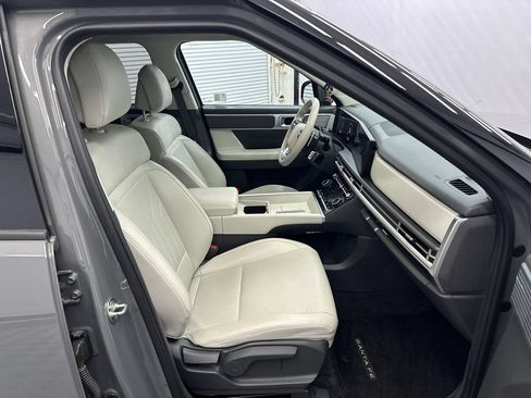 Used 2024 Hyundai Santa Fe SEL FWD image 14