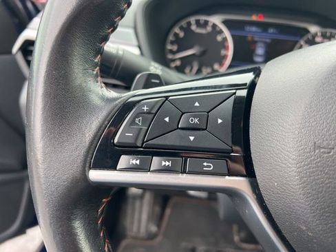 Used 2024 Nissan Altima 2.5 SR image 13