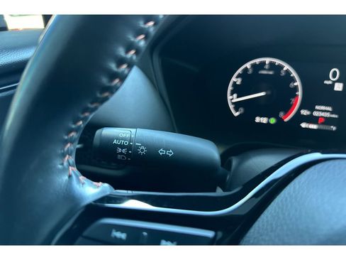 Used 2024 Honda HR-V Sport image 38