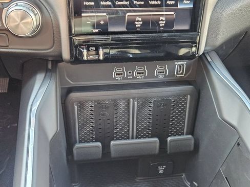New 2026 RAM 1500 Laramie w/ Night Edition AWD/4WD image 26