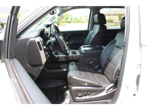 Used 2015 GMC Sierra 1500 Denali AWD/4WD image 8