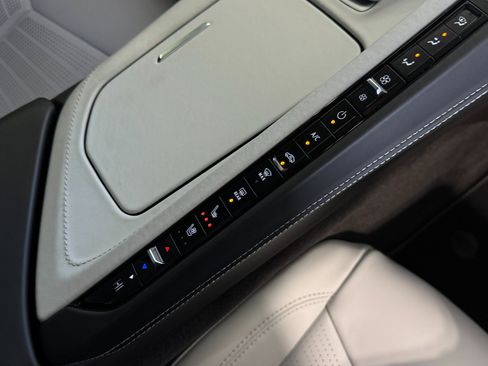 Used 2024 Chevrolet Corvette Z06 image 27