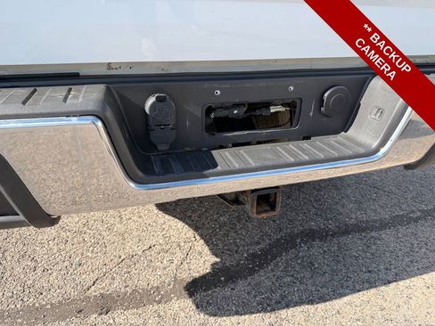 Used 2020 GMC Canyon 4x4 Extended Cab w/ Convenience Package image 6
