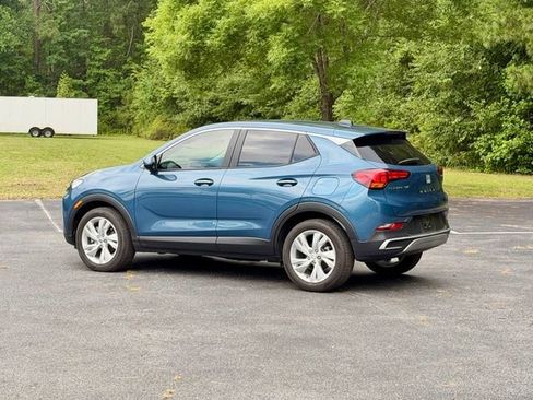 Used 2026 Buick Encore GX Preferred w/ Comfort Package FWD image 4