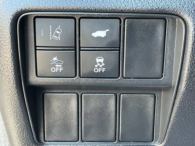 Certified 2020 Honda CR-V EX-L image 20