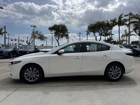 Used 2025 MAZDA MAZDA3 s image 28