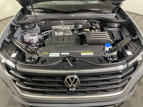 New 2026 Volkswagen Atlas Cross Sport SEL Premium R-Line image 25