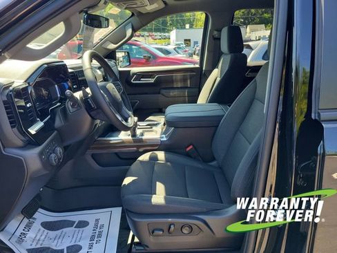 New 2026 Chevrolet Silverado 1500 RST image 13