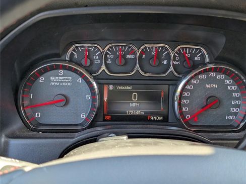 Used 2015 GMC Sierra 1500 SLT w/ All-Terrain Package AWD/4WD image 28