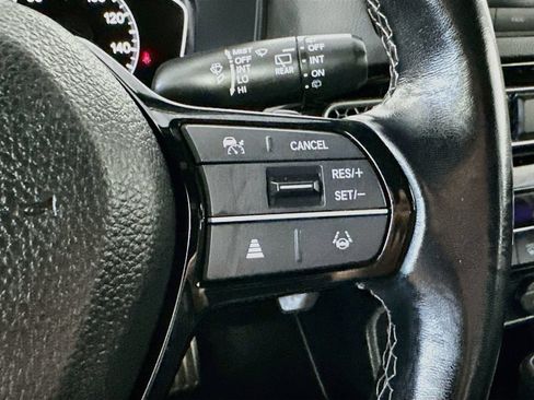Used 2024 Honda Civic Sport image 26