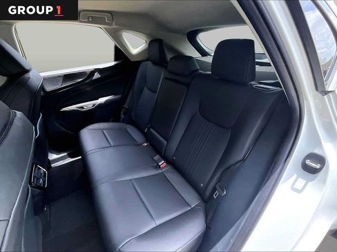 Used 2026 Lexus NX 350 AWD w/ Cold Area Package image 18