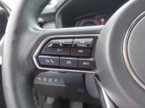 Used 2024 MAZDA CX-90 Plug-In Hybrid w/ Premium Plus image 14