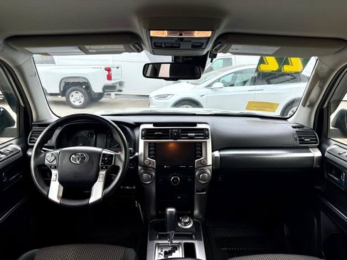 Used 2022 Toyota 4Runner Trail Special Edition image 26